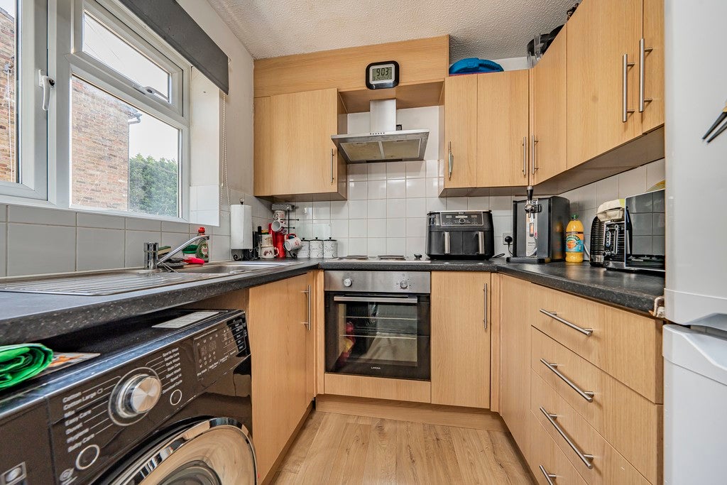 House Waterloo Road in Greater London