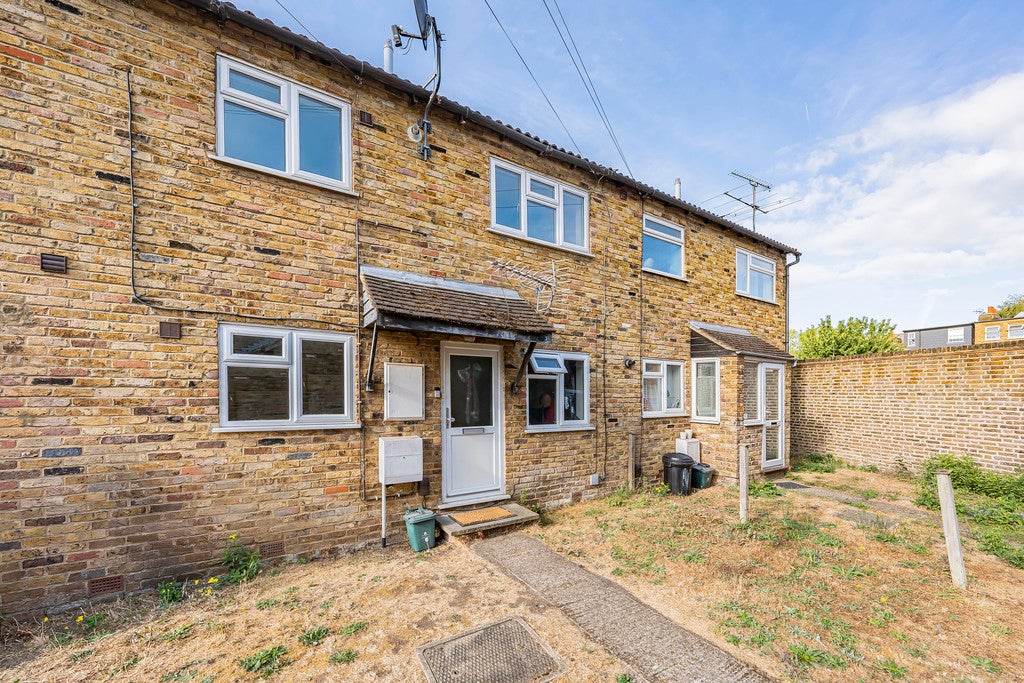 House Waterloo Road in Greater London