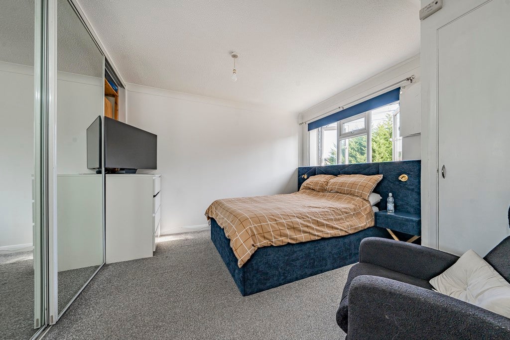 House Waterloo Road in Greater London