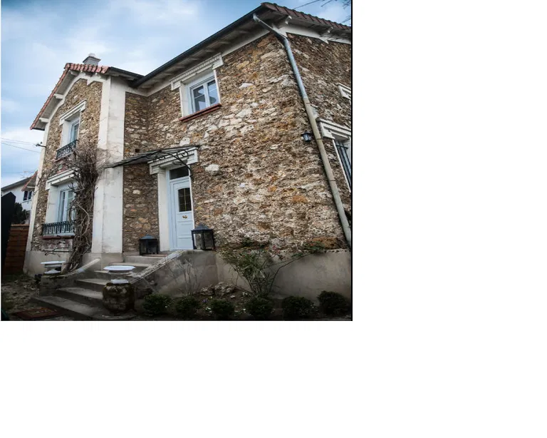 Chambre Rue Galvani à Savigny-sur-Orge