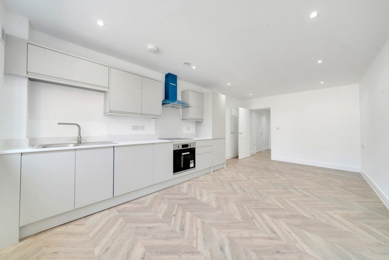 Room Burslem Street in Greater London