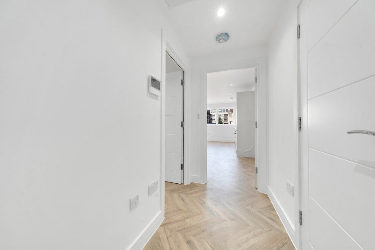 Room Burslem Street in Greater London