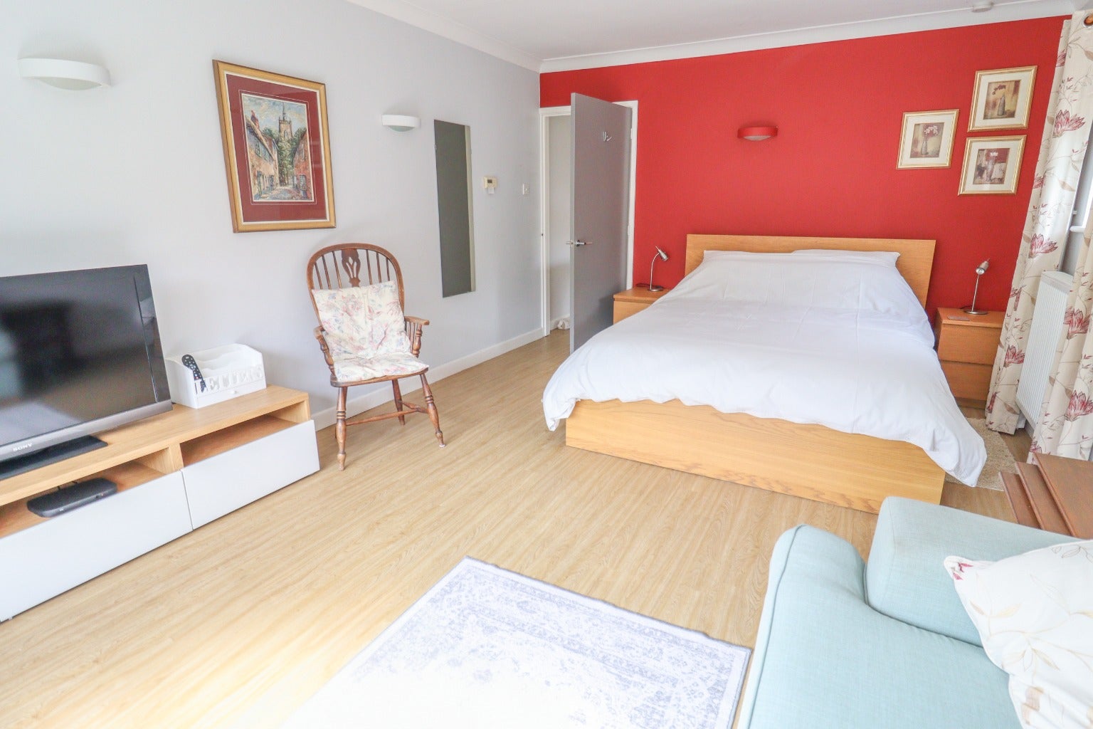 Room Long Lane in Breckland District