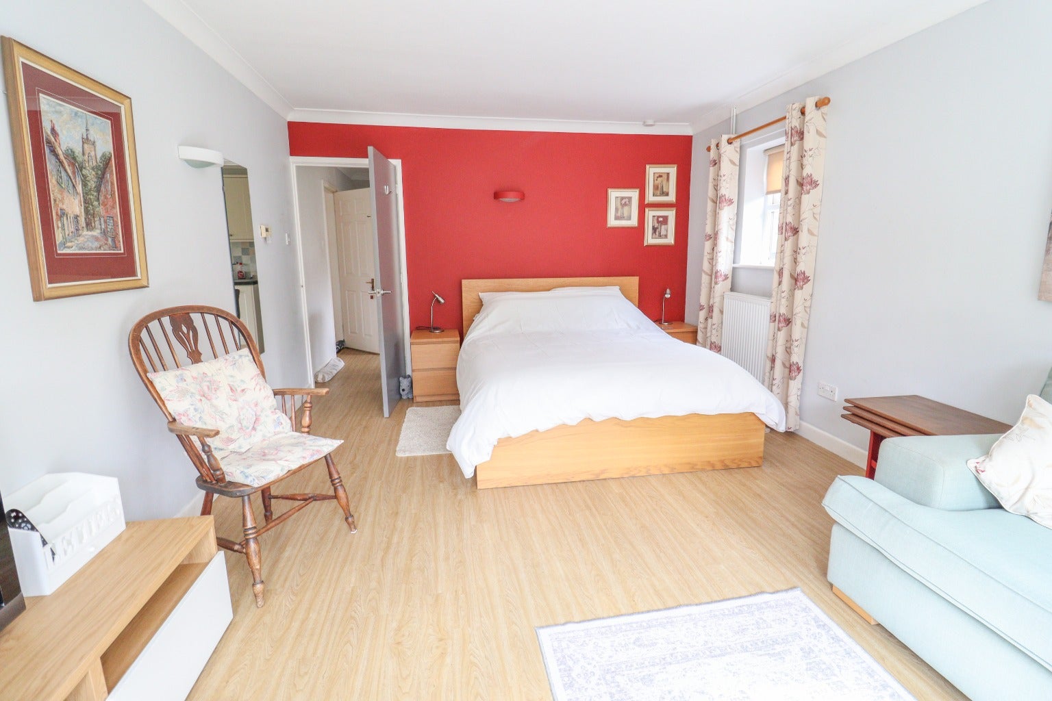 Room Long Lane in Breckland District