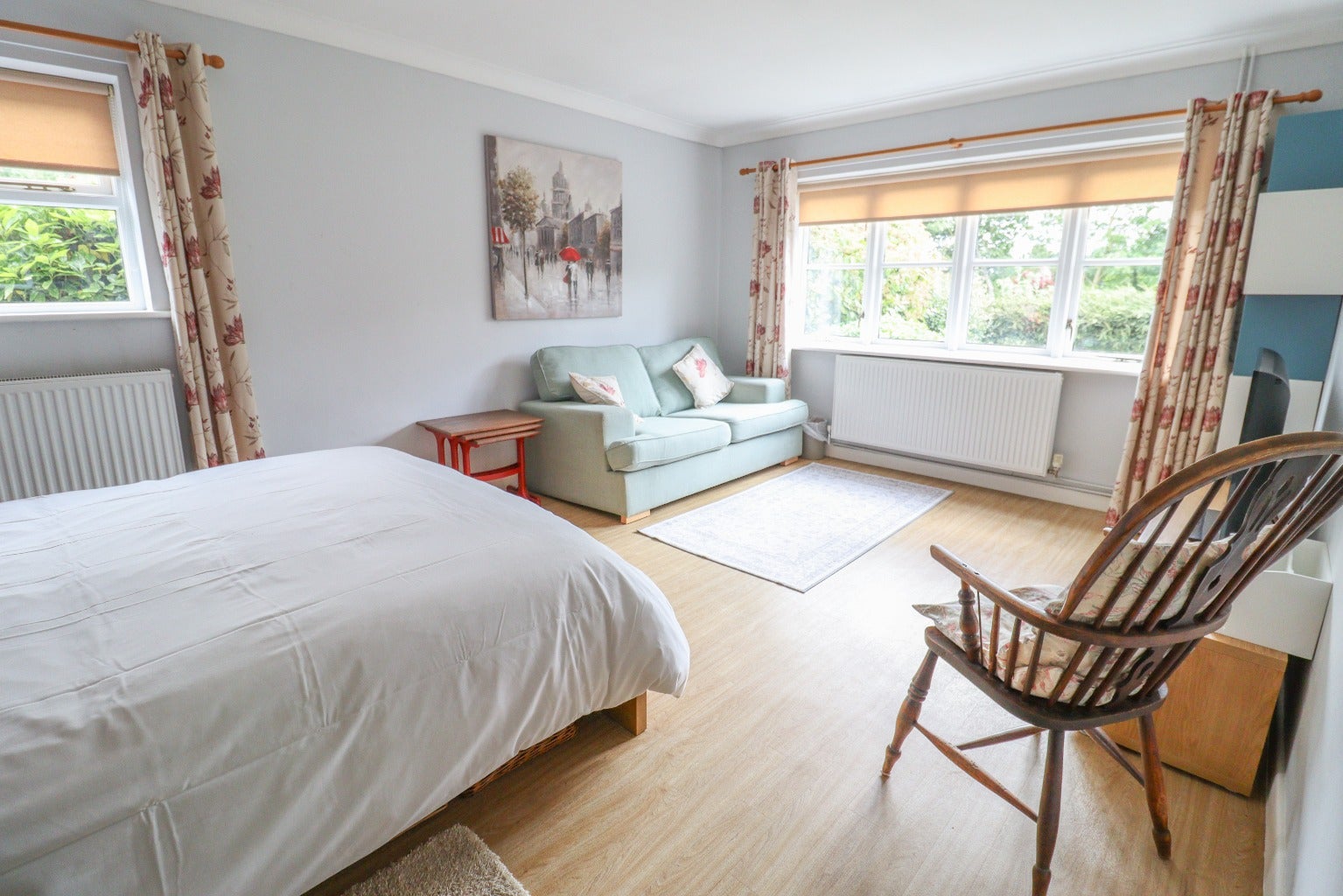 Room Long Lane in Breckland District