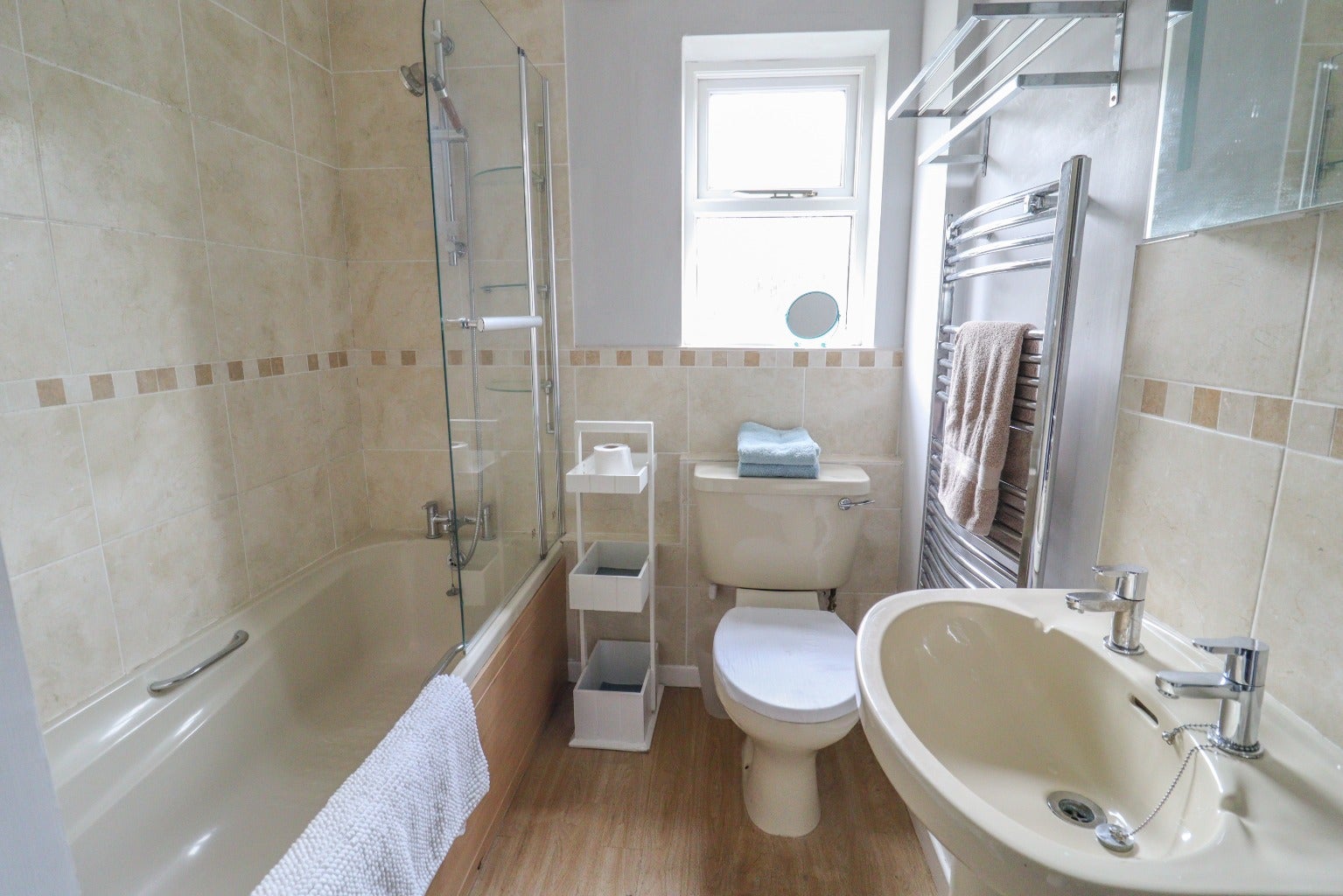 Room Long Lane in Breckland District