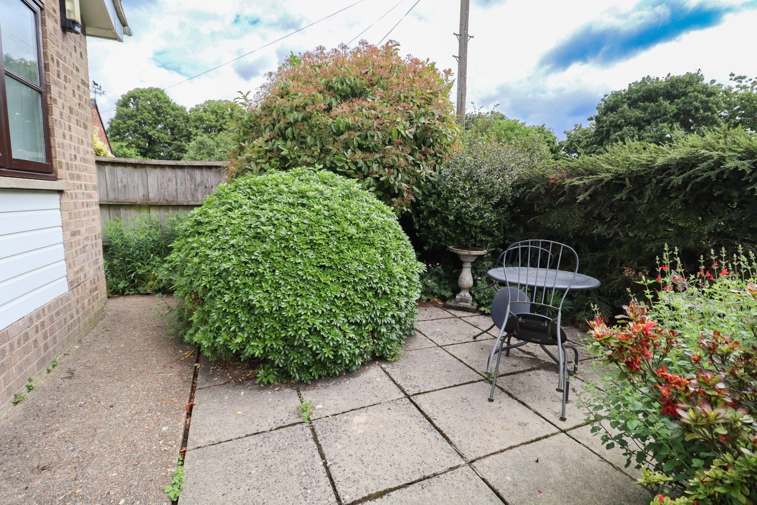 Room Long Lane in Breckland District