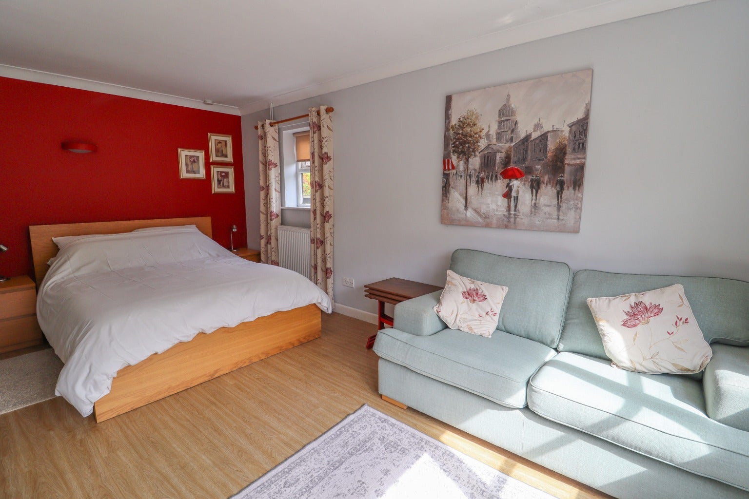 Room Long Lane in Breckland District