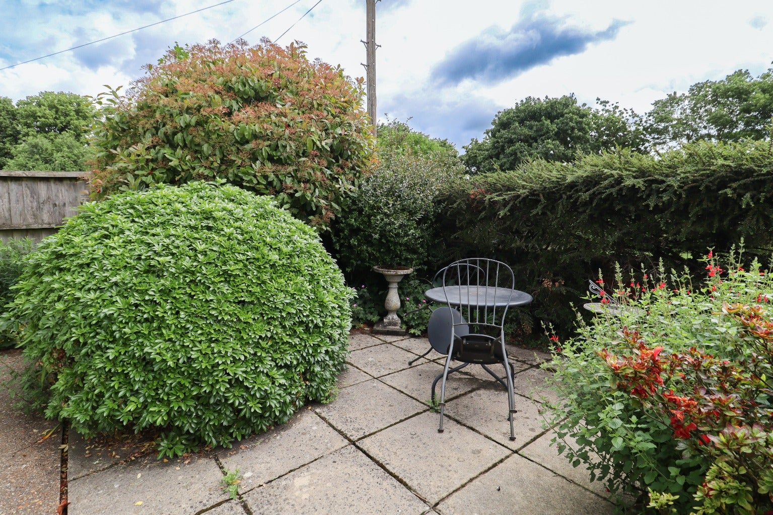 Room Long Lane in Breckland District