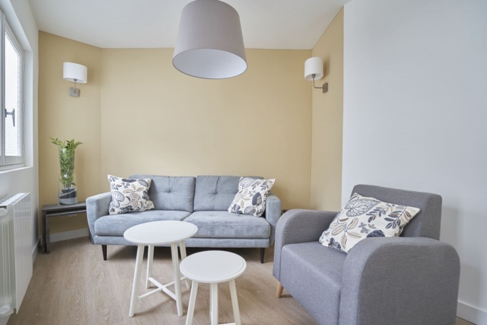 Appartement Rue Duguesclin à Lille
