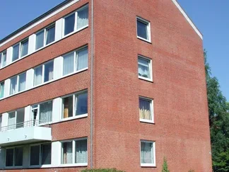 Wohnung Sandkrug in Kiel