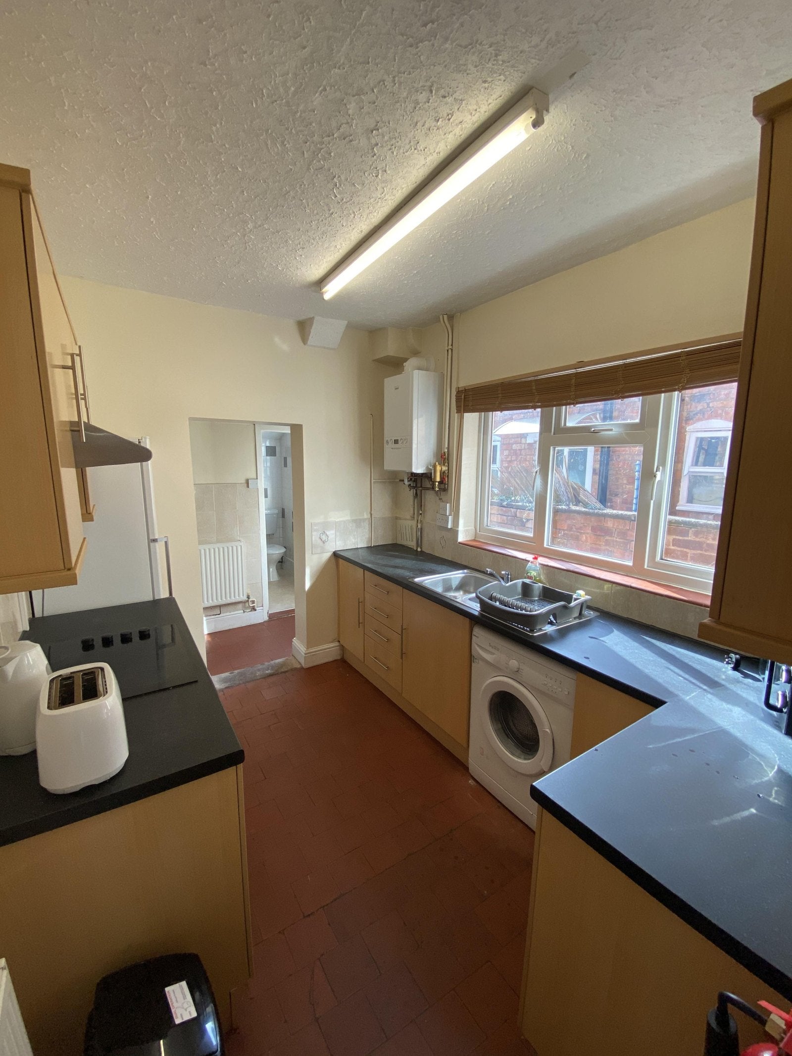 Room Hylton Road in Worcester