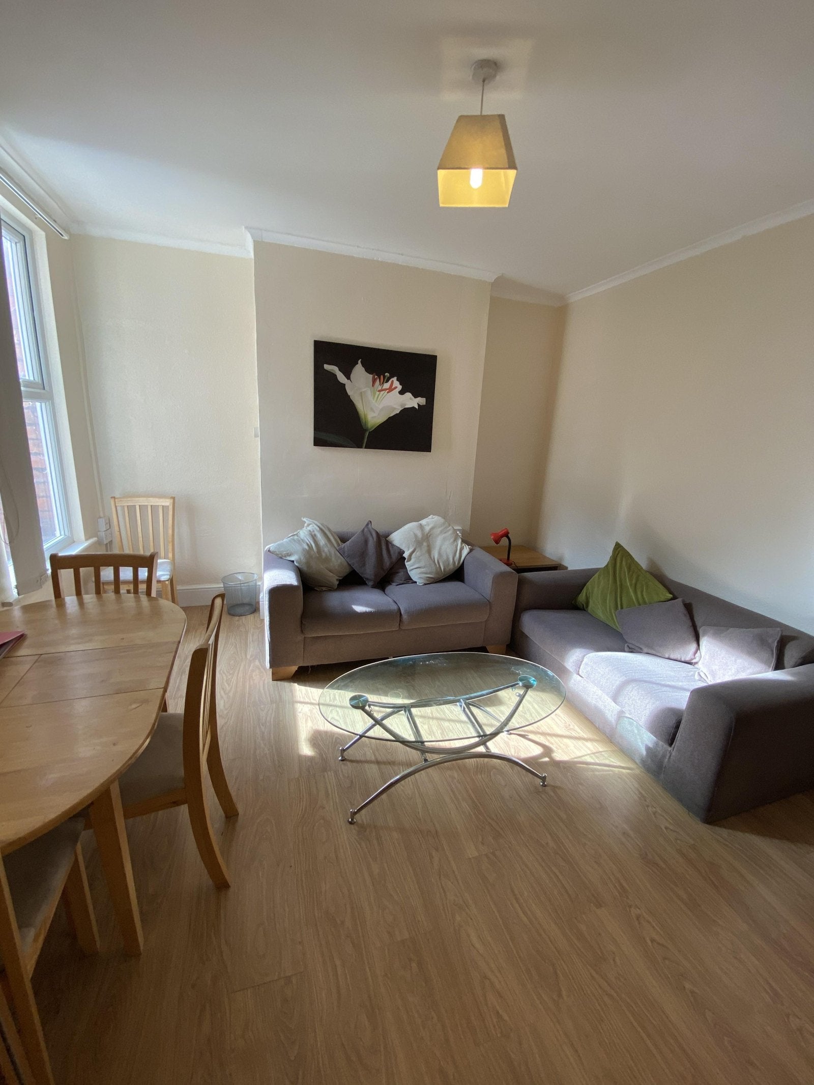 Room Hylton Road in Worcester