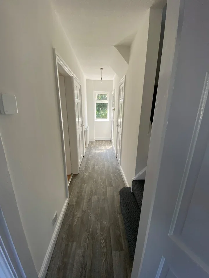 Flat Eachelhurst Road in Birmingham