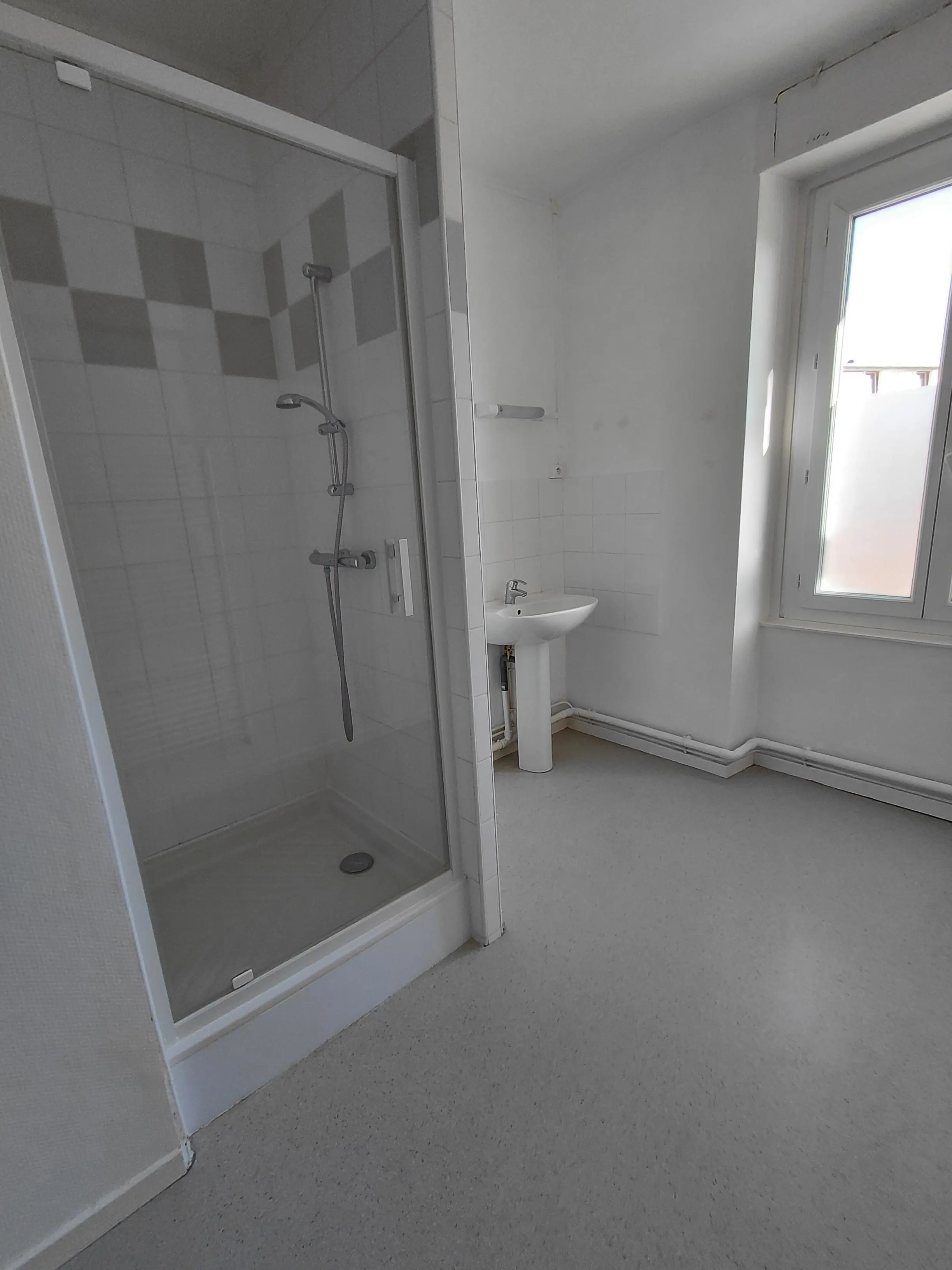 Flat Rue de la Poissonnerie in Belfort