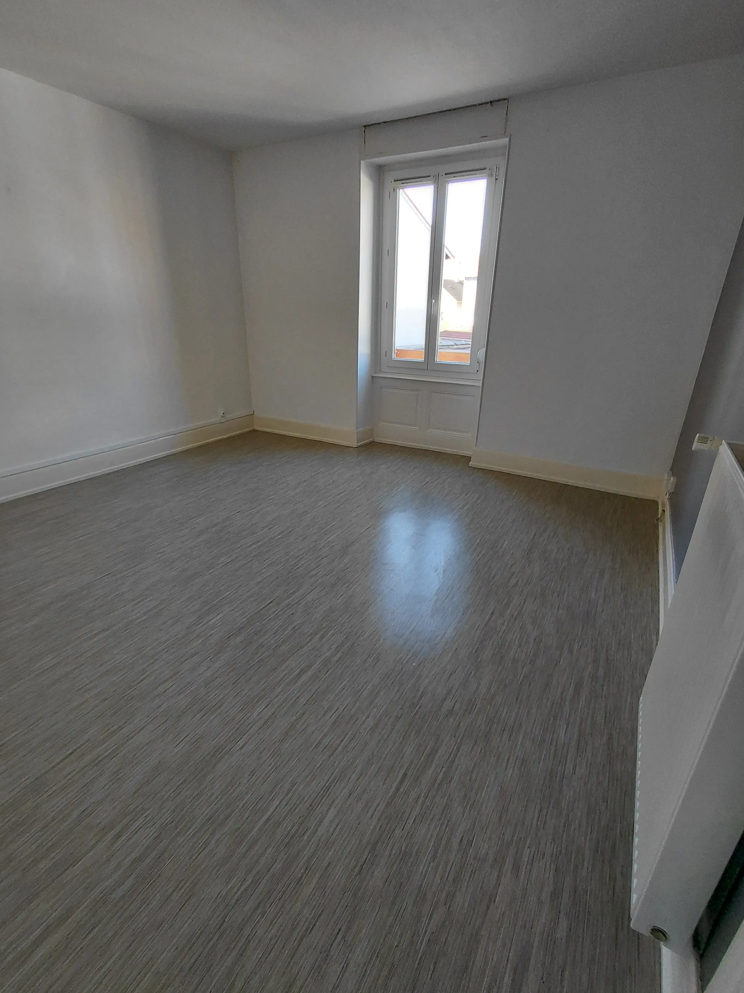 Flat Rue de la Poissonnerie in Belfort