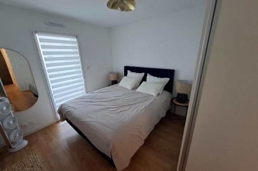 Appartement Avenue du Président Édouard Herriot à Séné