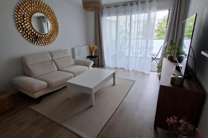Appartement Avenue du Président Édouard Herriot à Séné