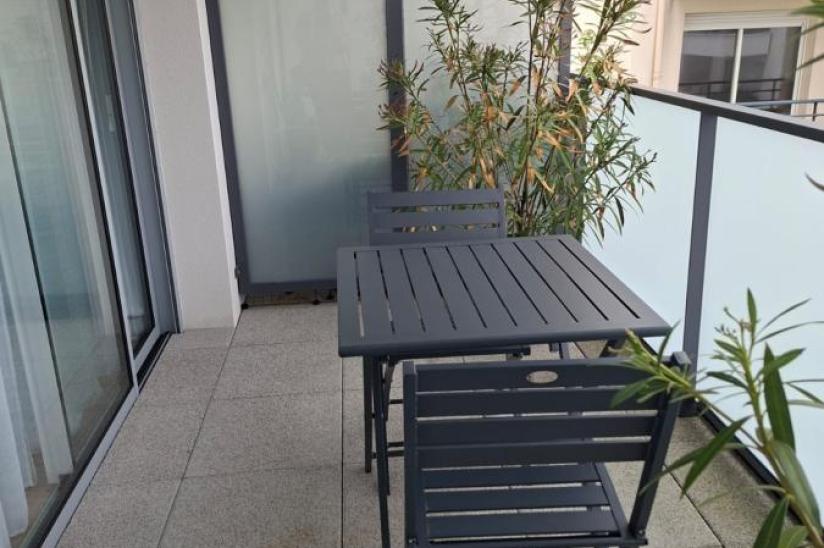 Appartement Avenue du Président Édouard Herriot à Séné