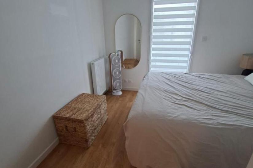 Appartement Avenue du Président Édouard Herriot à Séné