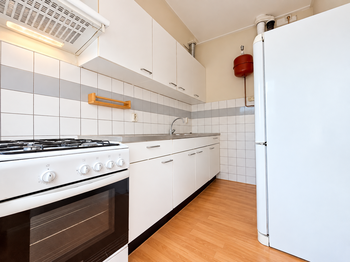 Appartement te huur: Pasteurstraat 148, 'S-Gravenhage