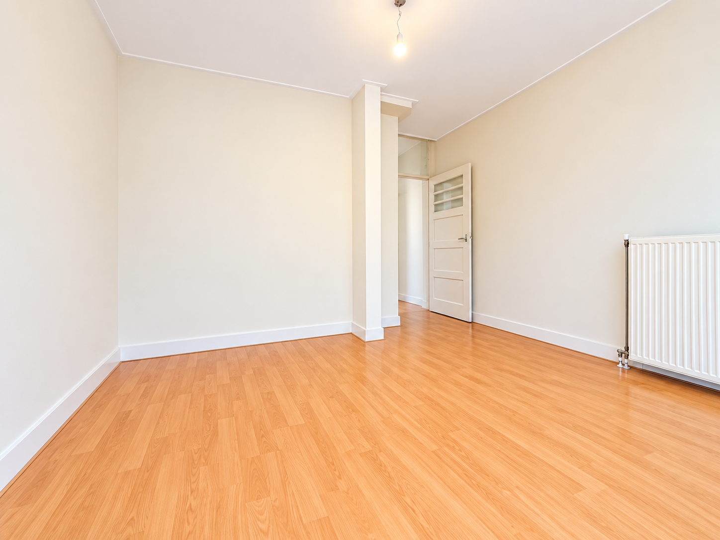 Appartement te huur: Pasteurstraat 148, 'S-Gravenhage