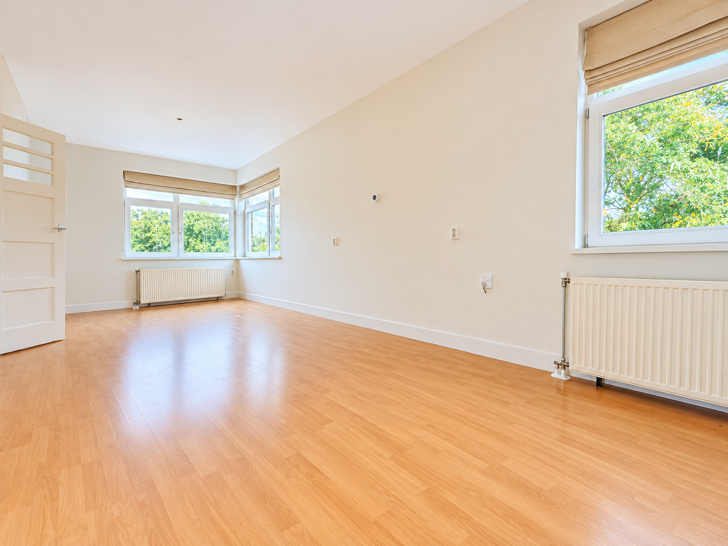 Appartement te huur: Pasteurstraat 148, 'S-Gravenhage