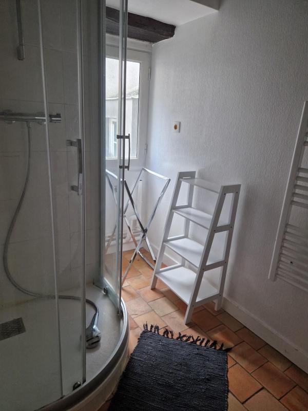 Appartement Place François Mitterrand à Angers