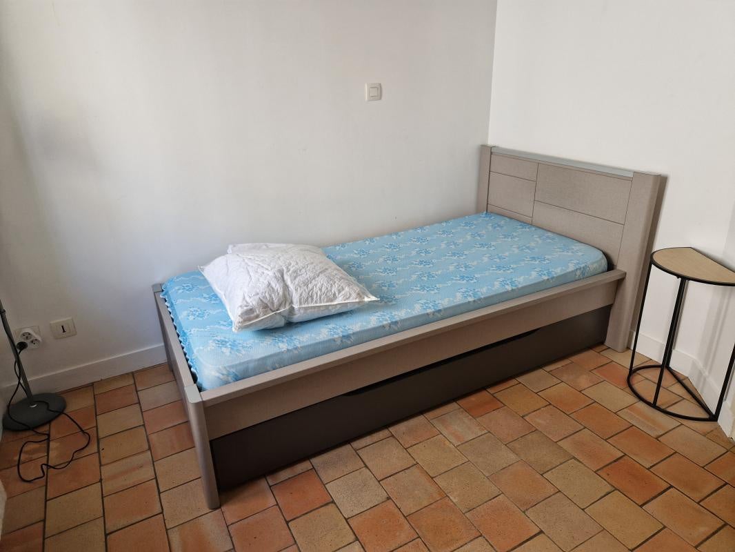 Appartement Place François Mitterrand à Angers