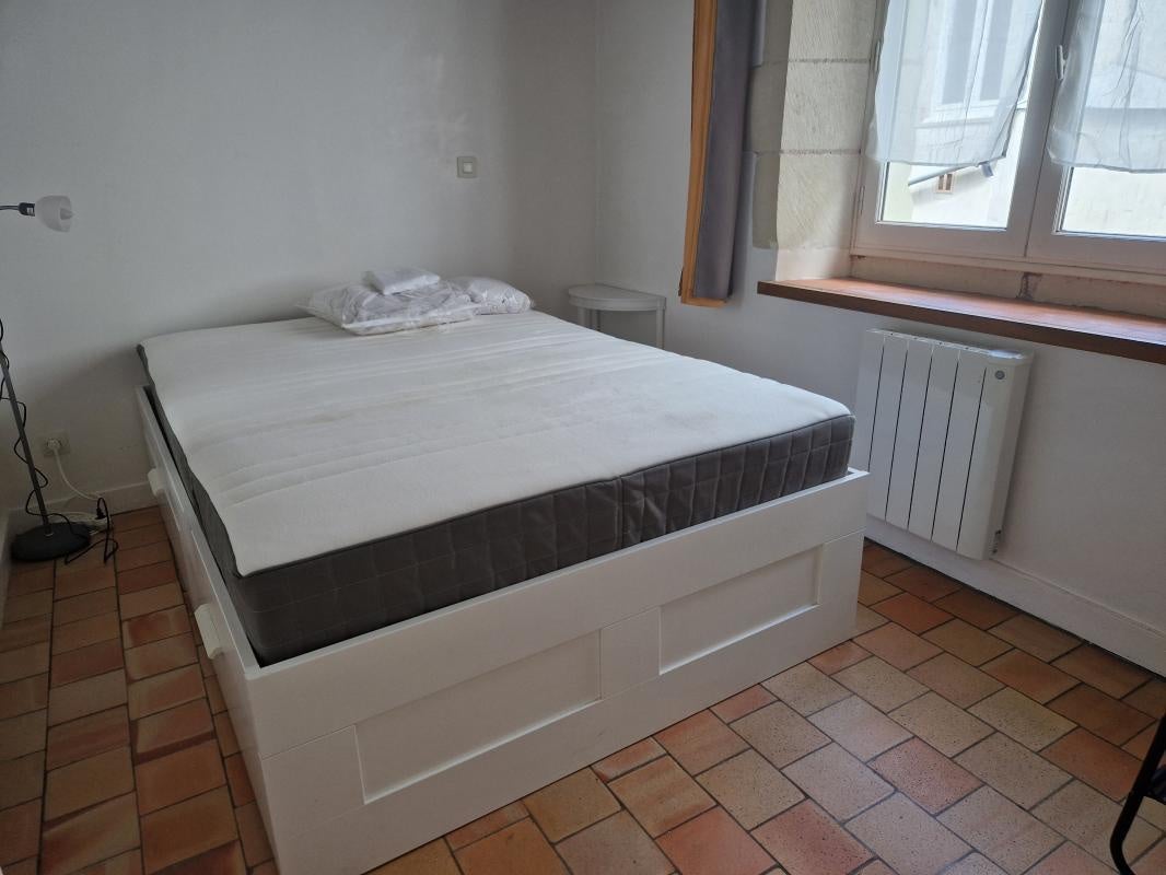 Appartement Place François Mitterrand à Angers