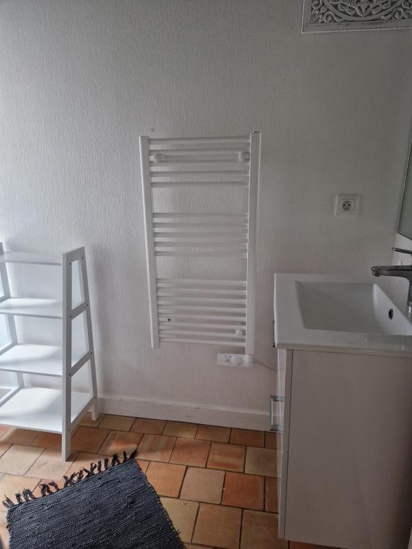 Appartement Place François Mitterrand à Angers