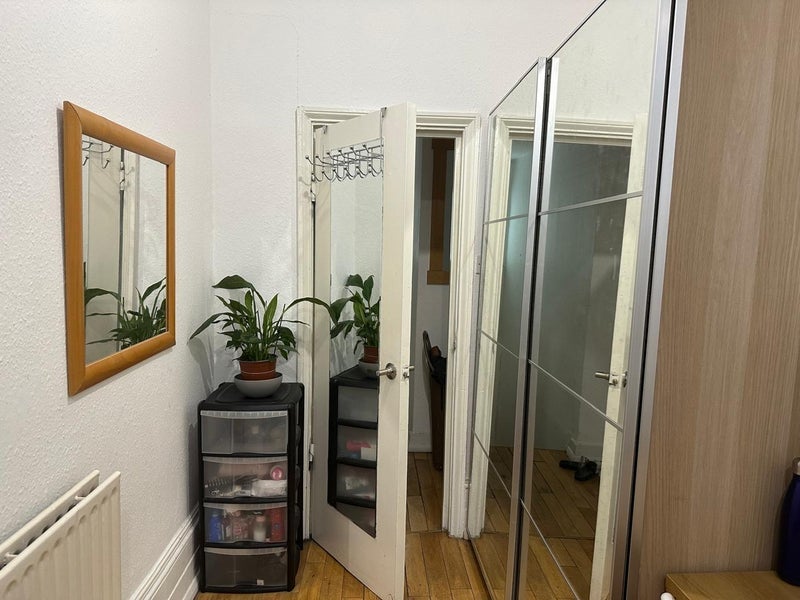 Room Acton Street in Greater London