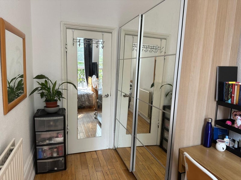 Room Acton Street in Greater London
