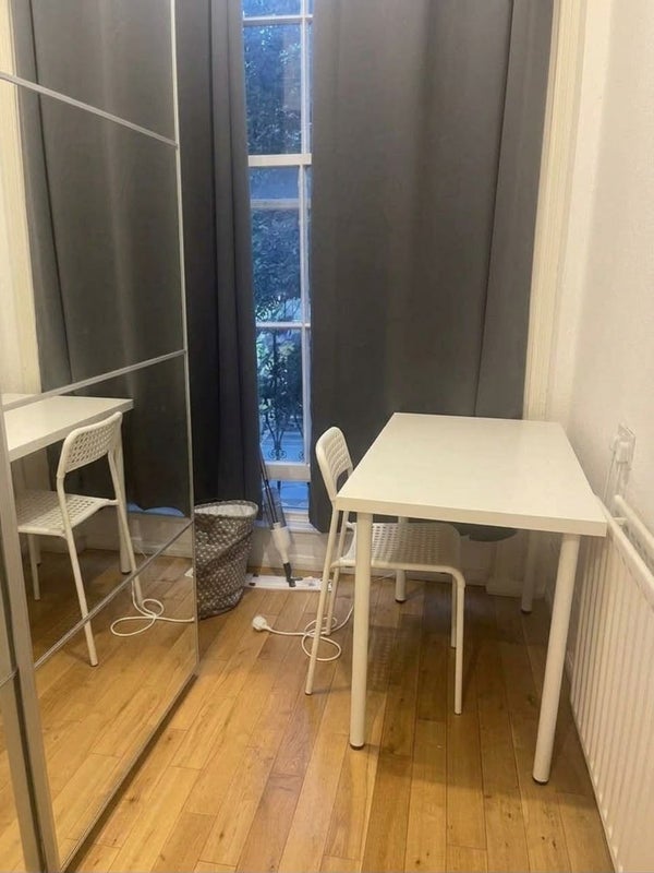 Room Acton Street in Greater London