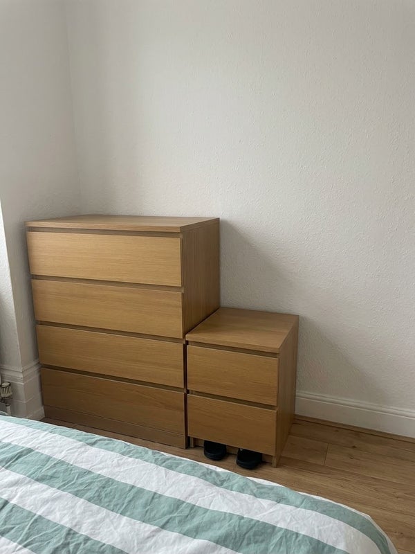 Room Acton Street in Greater London