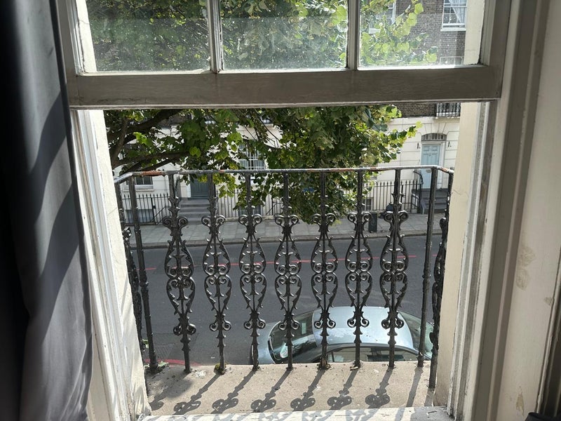 Room Acton Street in Greater London