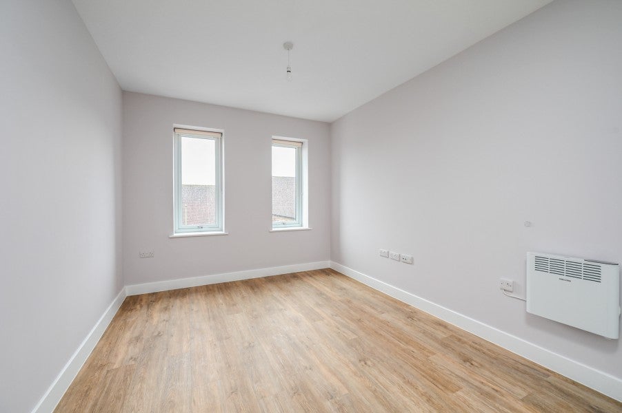 Flat London Road in Surrey Heath