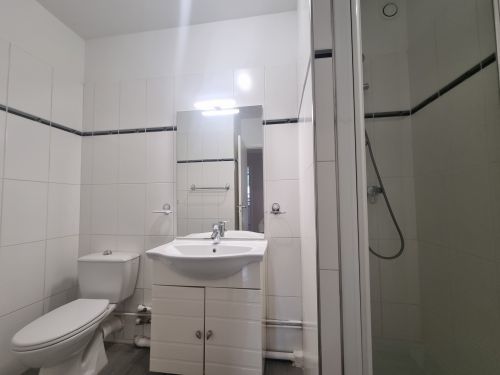 Flat Boulevard Pereire in Paris