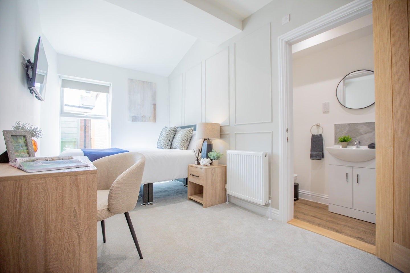 House Merrivale Road in Portsmouth