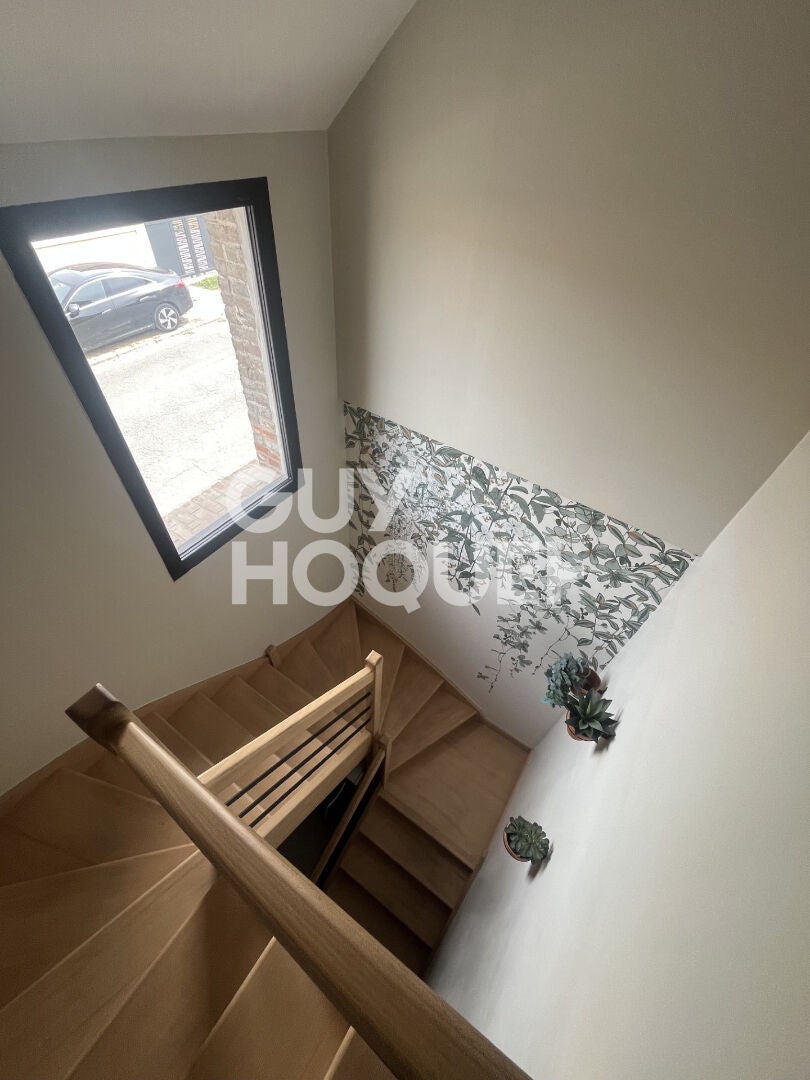 Appartement Chemin du Fayel à Chevrières