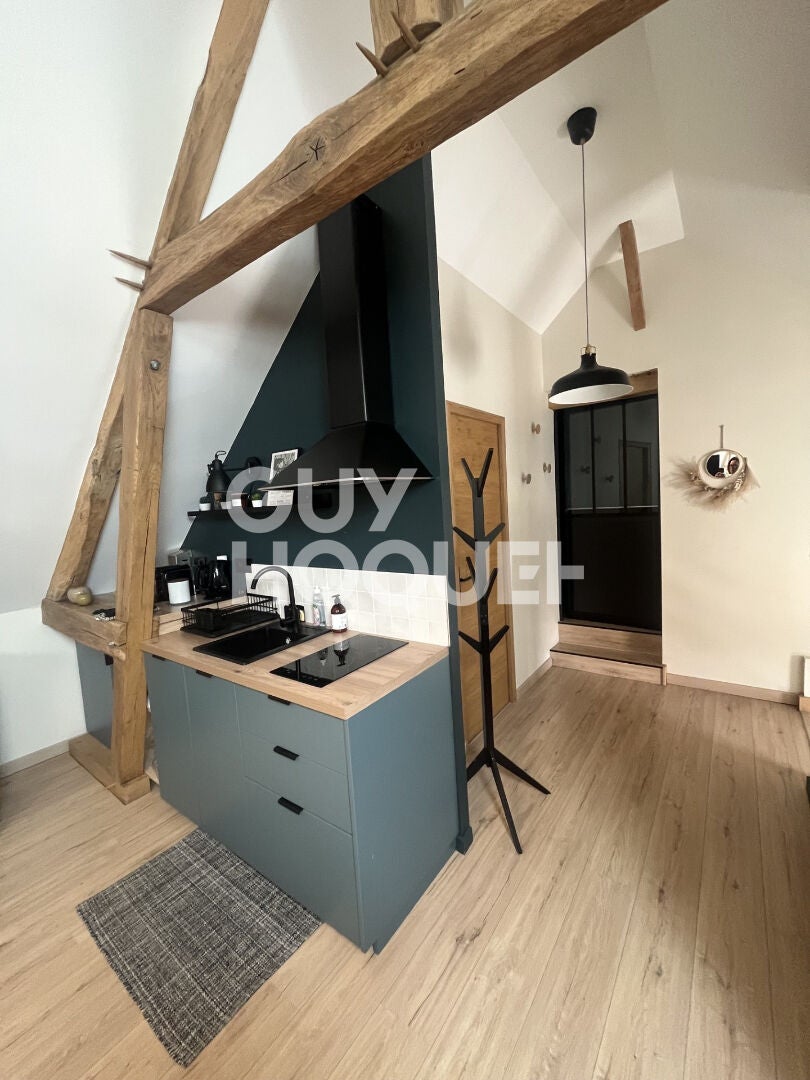 Appartement Chemin du Fayel à Chevrières