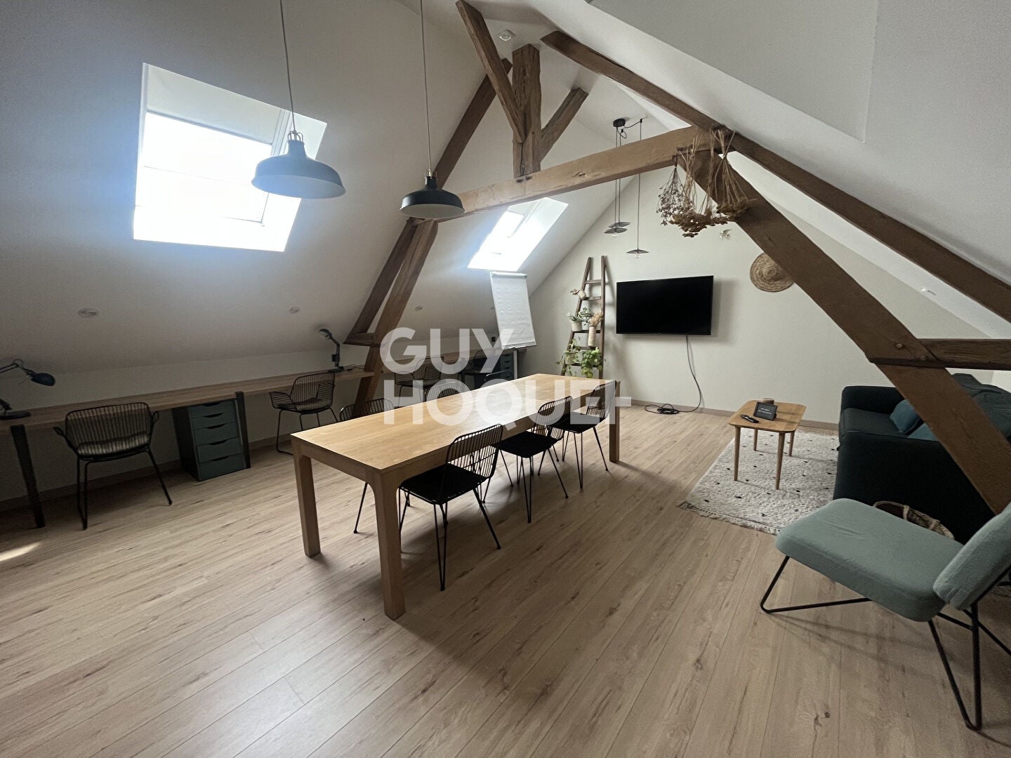 Appartement Chemin du Fayel à Chevrières