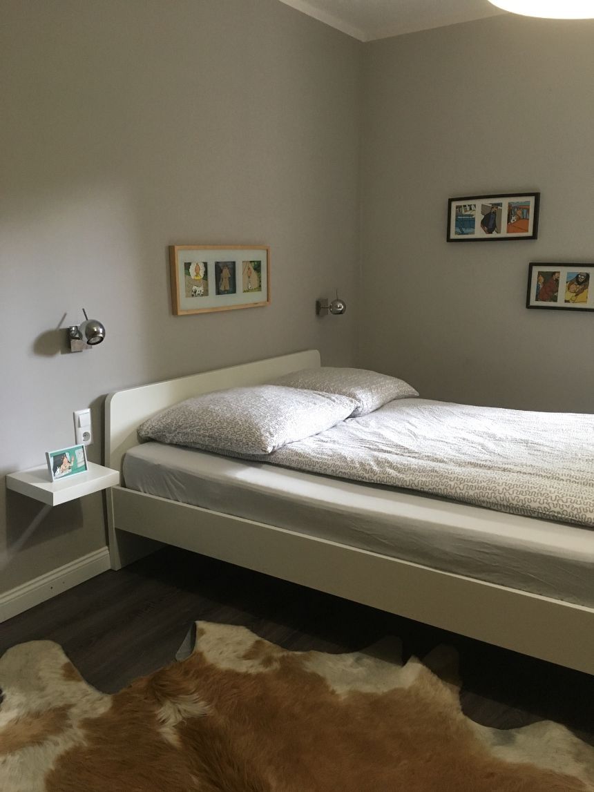 Wohnung Güntherstraße in Hamburg