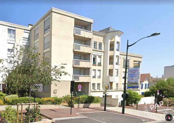 Appartement Avenue Édouard Herriot à Le Plessis-Robinson