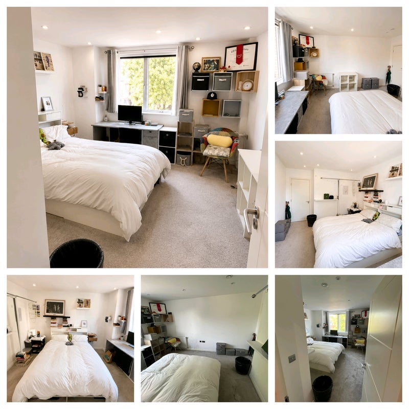 Flat Southwark Park Road in Greater London