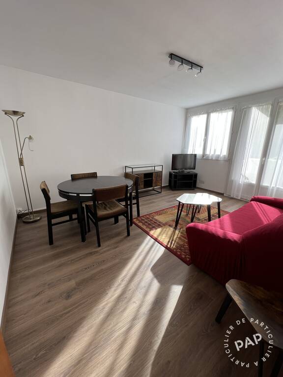 Appartement Rue d'Alsace-Lorraine à Toulouse