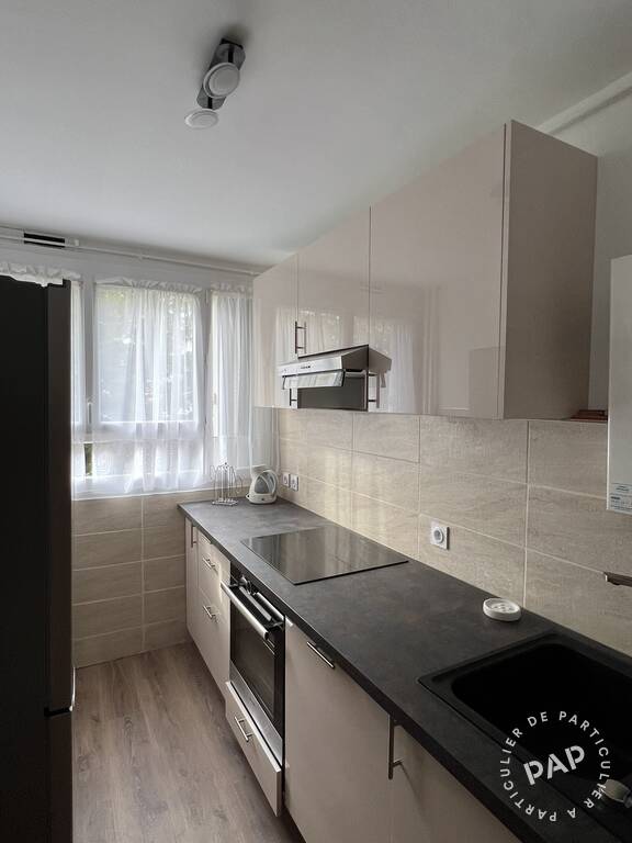 Appartement Rue d'Alsace-Lorraine à Toulouse