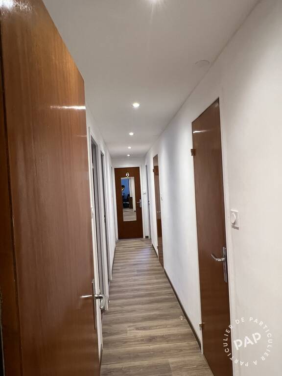 Appartement Rue d'Alsace-Lorraine à Toulouse