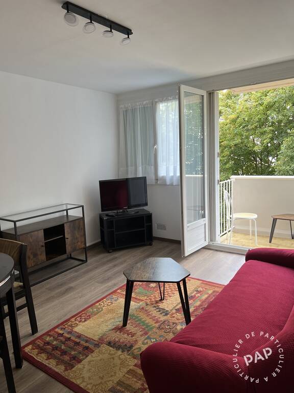 Appartement Rue d'Alsace-Lorraine à Toulouse