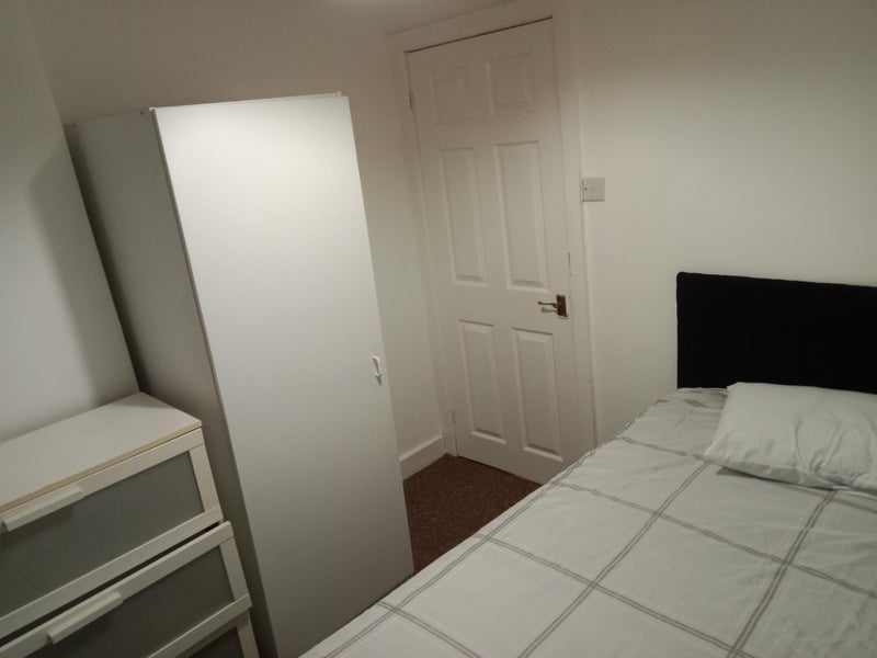 Room Farm Avenue in Trafford
